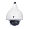 CCTV 1Mp 720P Mini HDCVI PTZ Speed Dome