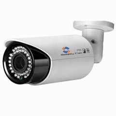Analog CCTV CMOS 1000TVL IR Waterproof Camera