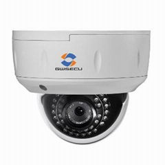 1000TVL CCTV CMOS Waterproof Vandal-proof IR Dome Camera