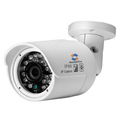 Analog CMOS 850TVL 3.6/6mm lens IR Waterproof Camera ICR IR filter automatically 1