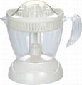 KL-323C Juicer 1