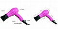 MHD-101 HAIR DRYER 2