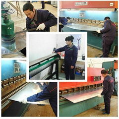 Shanghai Hesing Industrial Co., Ltd