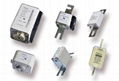 Semiconductor Protection Fuses VSP