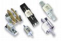 General Purpose Fuses NT