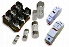 General Purpose Fuses VGC