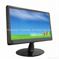 15.6" Desktop LED Monitor For Computer 1