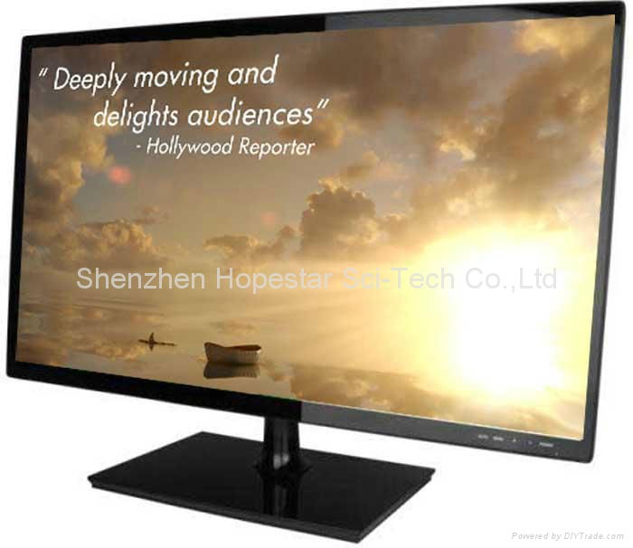 27" IPS LED monitor 2560*1440