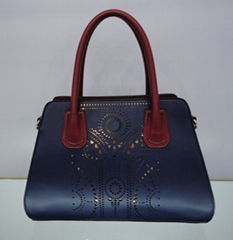 pu fashion handbags