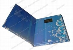 S-1302 LCD Video Brochure 