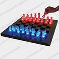  LED Chess Set 