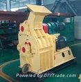 Double Layer Crusher