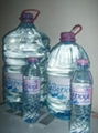 Premium Natural Mineral Water 1