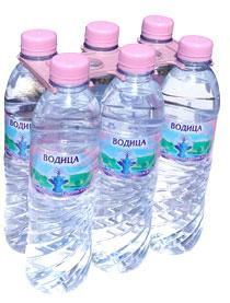 Premium Natural Mineral Water 2