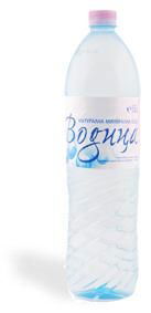 Premium Natural Mineral Water 3