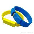  Bracelet usb flash drive gift usb 1