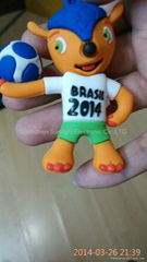 2014 new style World Cup USB Flash Drives