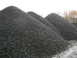 Anthracite Coal 3