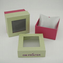 Jewelry gift boxes