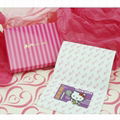 Paper gift boxes