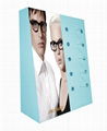 Eyewear displays 1