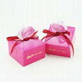 Beautiful design gift box with high quality 3