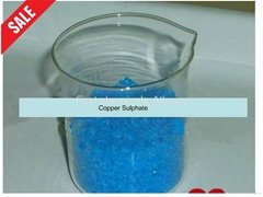 copper sulphate agriculture 