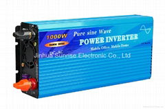 1000W DC to AC Power Inverter