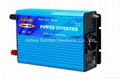 600W DC to AC Power Inverter 1