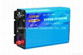 600W DC to AC Power Inverter 2