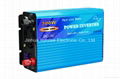 500W DC to AC Power Inverter 1