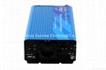600W Pure Sine Wave Power Inverter with Charger and auto transfer switch 4