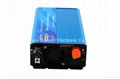 600W Pure Sine Wave Power Inverter with Charger and auto transfer switch 5