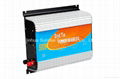 500W Pure Sine Wave Grid Tie Power Inverter for Solar System 2