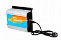 600W Pure Sine Wave Grid Tie Power Inverter for Solar System 5