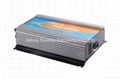 1000W Pure Sine Wave Grid Tie Power Inverter for Solar System 4