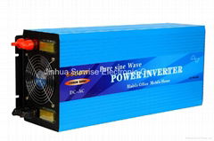 6000W DC to AC Power Inverter