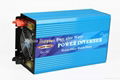 3000W DC to AC Power Inverter 1