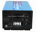 3000W DC to AC Power Inverter 4