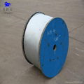 galvanized stranded steel wire