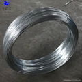 galvanized stranded steel wire