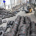 galvanized steel wire  2