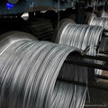 galvanized steel wire