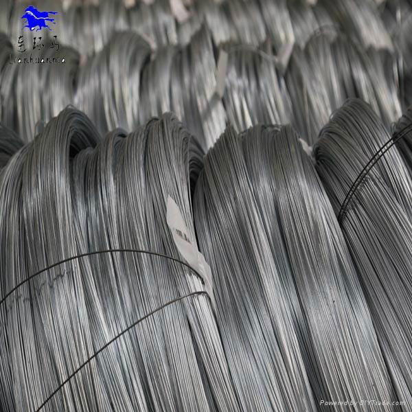 galvanized stranded steel wire  3