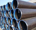 ASTM A500 GR.B SMLS STEEL PIPE 1