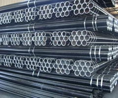 ASTM A106 GR.B SMLS STEEL PIPE