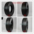 315/80R22.5 truck tyre from Chinese factory