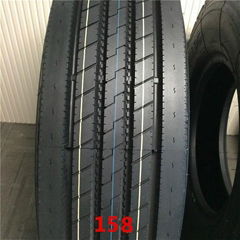 Truck tyre 295/80R22.5