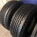 Tyre for truck 385/80R22.5 1