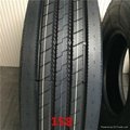 Chiese truck tyre 11R22.5 and 11R24.5